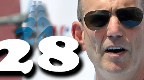 MLS expansion to 28 teams seems reasonable – and inevitable