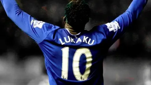 Rampant Romelu Lukaku is only going to get better