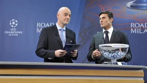 Three takeaways from Champions League's Round of 16 draw