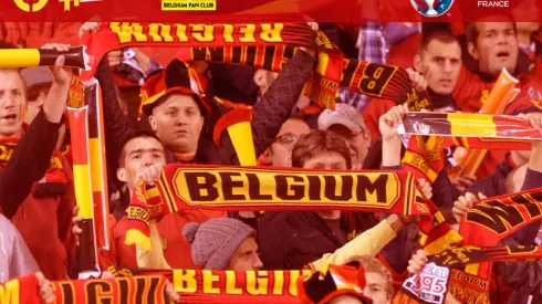 Euro 2016 will be Belgium and Wales' chance to live up to the hype