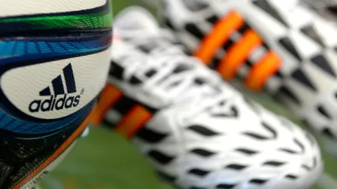 Adidas is considering cutting ties with FIFA