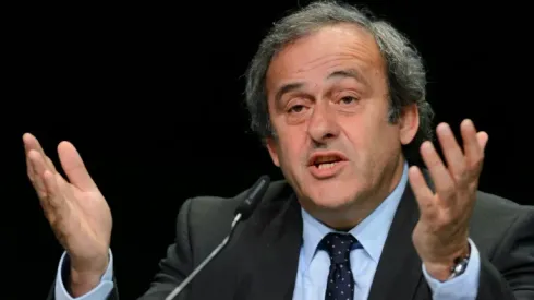 Michel Platini will boycott his FIFA ethics committee hearing