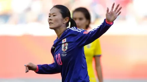 Former FIFA player of the year Homare Sawa announces her retirement