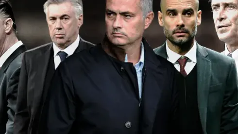 Manchester United should finally hire Jose Mourinho