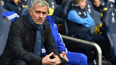 9 defeats that led to Jose Mourinho’s departure from Chelsea