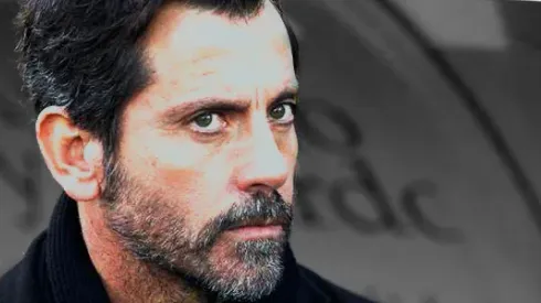 Watford’s Quique Sanchez Flores has been the Premier League's best manager