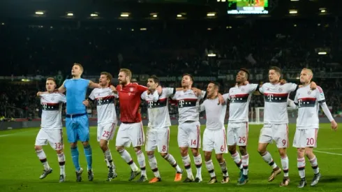 Bayern Munich go 8 points clear, wait on Pep Guardiola decision