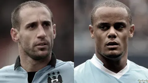 Man City are stuck in neutral until Kompany and Zabaleta return