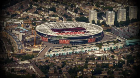 Arsenal 2-1 Man City: Highlights and match report