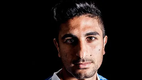 Raphael Gellar interview