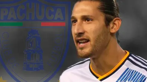 MLS's rules have landed Omar Gonzalez in Mexico