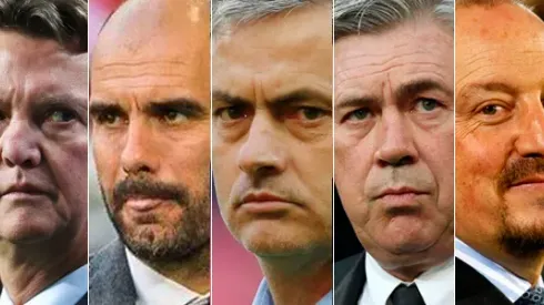 Turnover among top managers hurts soccer at the highest levels