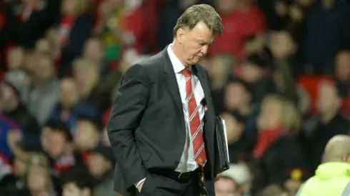 Man United 0-0 Chelsea: Is it enough to save Louis Van Gaal’s job?