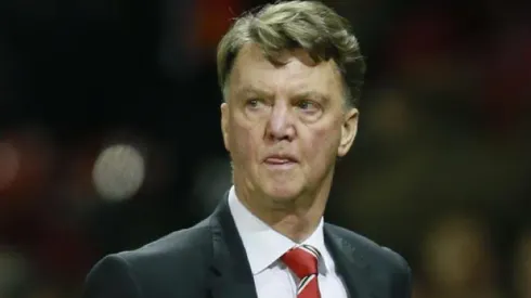 Van Gaal: ‘Players are fighting for me … I am fully confident’