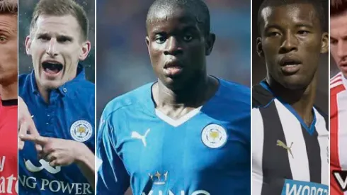 5 most underrated players from 1st half of 2015/16 EPL season