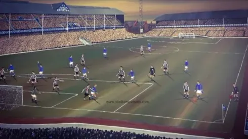 Paul Town interview; World Soccer Talk Radio (1.4.16)