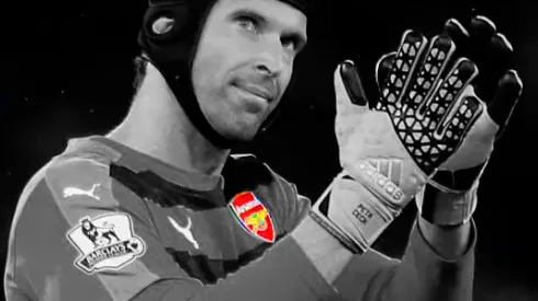 Petr Cech is already becoming one of Arsene Wenger’s best buys