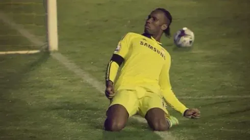 Report: Didier Drogba will retire to join Guus Hiddink's staff at Chelsea