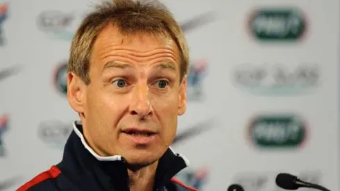 Klinsmann's US January camp squad is sharp contrast between young and old