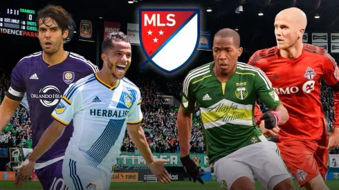 MLS games finally coming to over-the-air FOX network