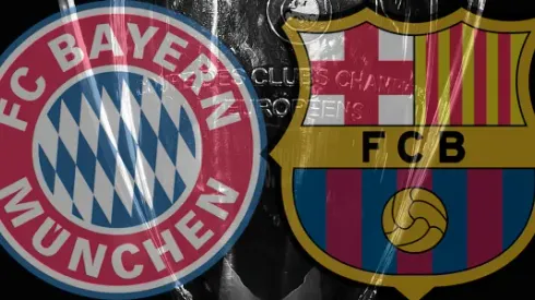 Barcelona vs. Bayern: Which club has been the 21st century's best?