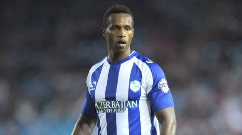 Sheffield Wednesday’s Jose Semedo: Ronaldo’s 'brother' in arms