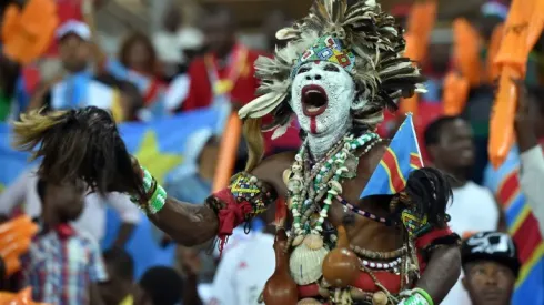 DR Congo stun Ethiopia in African Nations Championship