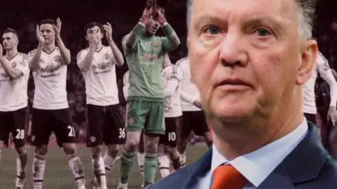 Van Gaal right to believe Manchester United can still win the title