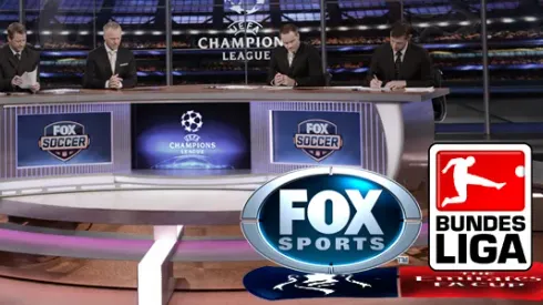 First live Bundesliga game on US TV will air at same time as Liverpool-West Ham FA Cup match