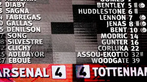 In praise of the draw, and why soccer still embraces it