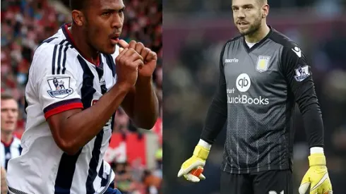 West Bromwich Albion vs. Aston Villa: Predicted lineups and team news