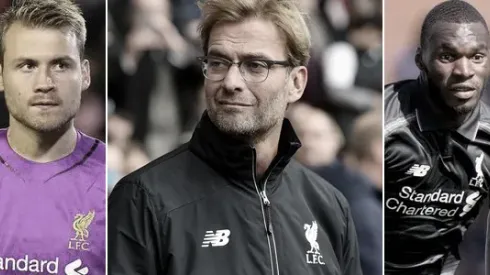 Analyzing Liverpool's problems at both ends of the field