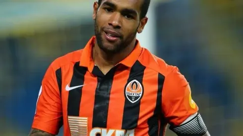 Alex Teixeira hands in transfer request to Shakhtar Donetsk