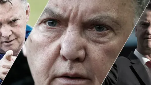 Why Louis van Gaal should not be trusted to make any big January signings