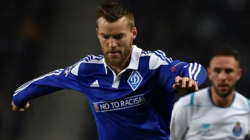 Andriy Yarmolenko would be a solid signing by Arsenal