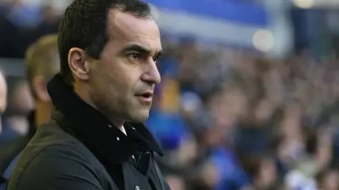 Cup loss leaves Evertonians short on belief in Roberto Martinez