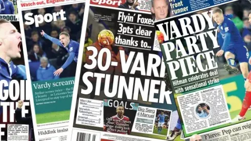 Be glad you’re watching the Premier League in the US, not UK