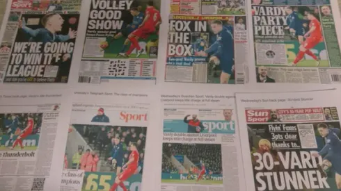 EPL GW 24 review and GW 25 preview; World Soccer Talk Podcast