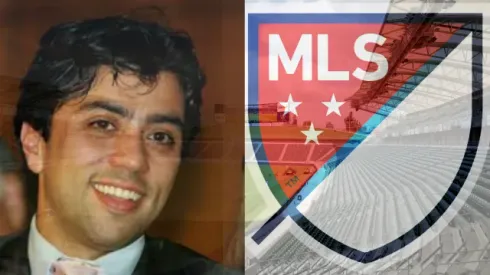 Kia Joorabchian’s involvement with MLS demands further scrutiny