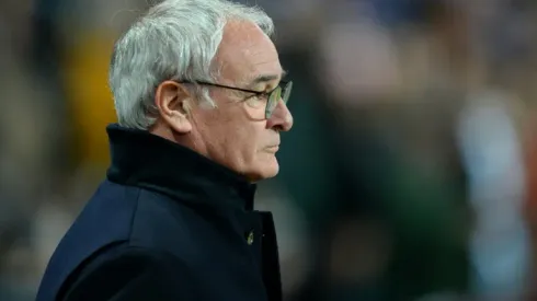 Leicester's fairytale title bid is piece of cake for relaxed Claudio Ranieri