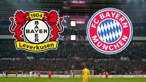 Bundesliga nets 318,000 viewers for Leverkusen-Bayern Munich