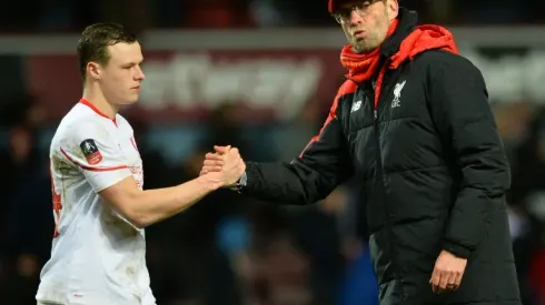 Sun will shine for Liverpool youngsters, says Klopp