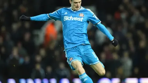 Sunderland's Adam Johnson admits child sex charge