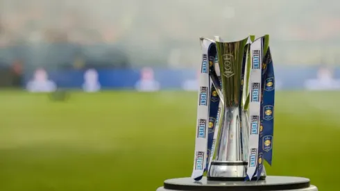 Stillitano talks International Champions Cup TV rights, MLS involvement and player availability