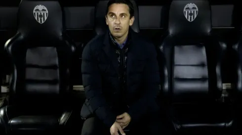 Under-fire Gary Neville faces must-win Valencia-Espanyol clash