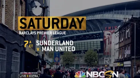 Sunderland vs. Manchester United predicted lineups and team news