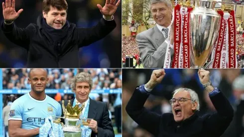 Why it’s Tottenham that are the most under pressure