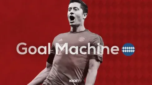 Bayern Munich set to spend big to keep Robert Lewandowski