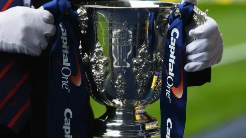 League Cup Final and EPL GW 27 preview; World Soccer Talk Podcast