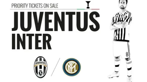 Hernanes committed to cause as Juve prepare for Inter in Serie A